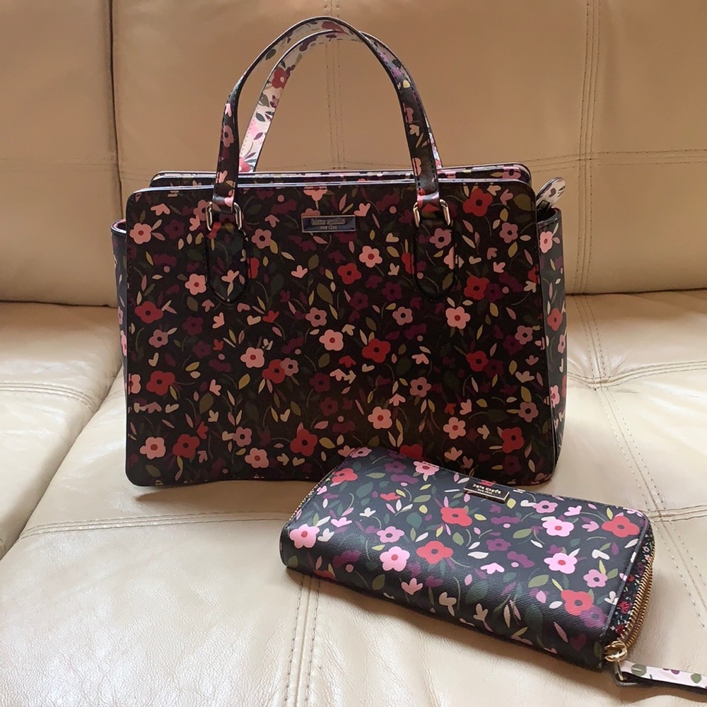 Kate Spade two piece set